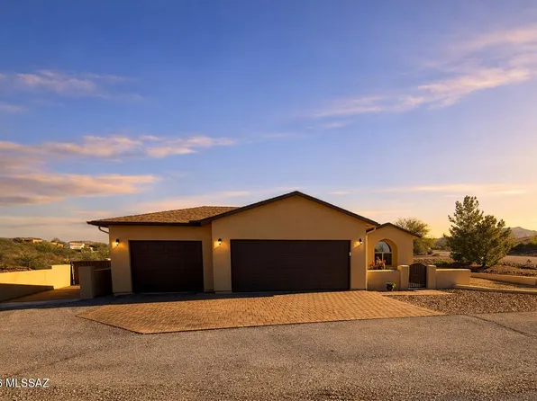 140 N Westview Dr, Vail, AZ 85641