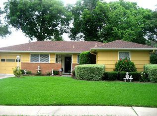 805 Laverne Ave, Pasadena, TX 77502