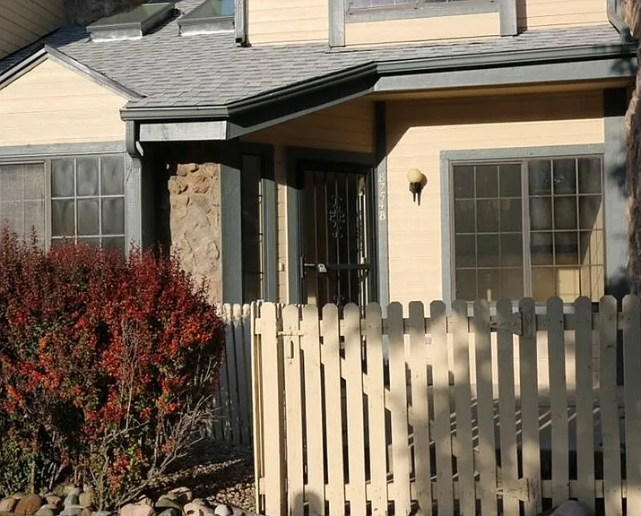 8754 Allison Dr #B — Photo 1