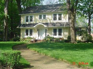 7942 Stockbridge Rd, Mentor, OH 44060