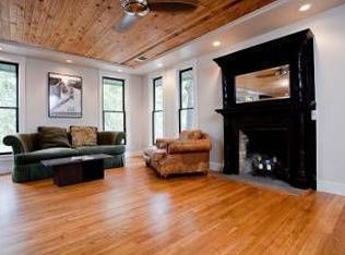 1625 Waterston Ave, Austin, TX 78703