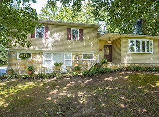 1057 Worthington Mill Rd, Newtown, PA 18940