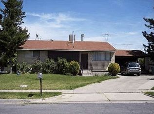 1550 W Van Buren Cir, Salt Lake City, UT 84104