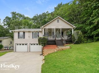 176 Nellrose Ln, Dallas, GA 30132