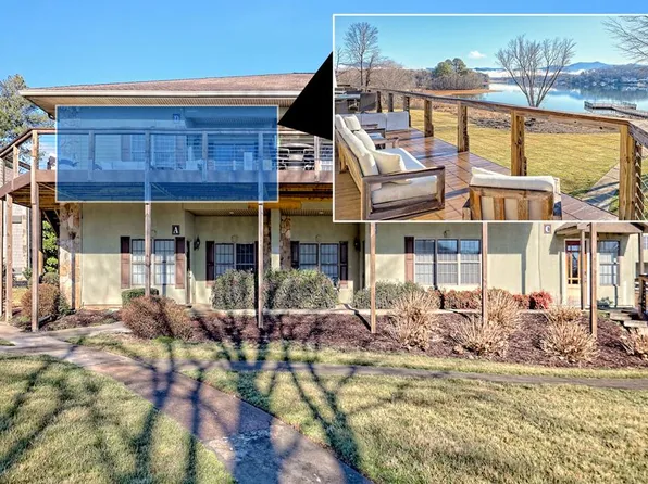 1688 Lakeview Dr #1-D, Young Harris, GA 30582