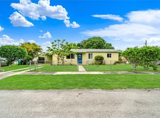 Richmond Hgts Ests 3rd Ad, Miami, FL 33176