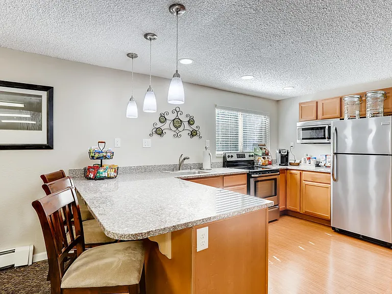 Sterling Heights, Greeley, Co. Apartments