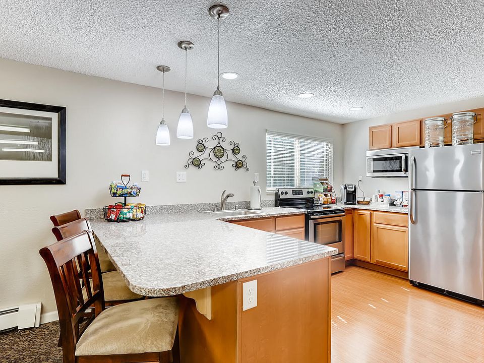 Sterling Heights, Greeley, Co. Apartments