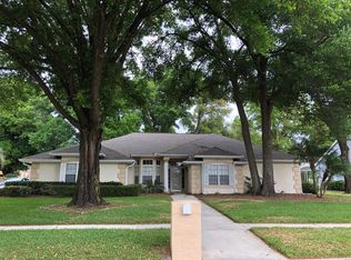 1521 Grassy Ridge Ln, Apopka, FL 32712