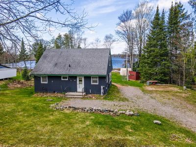 6221 Flowage Ln, Crandon, WI, 54520