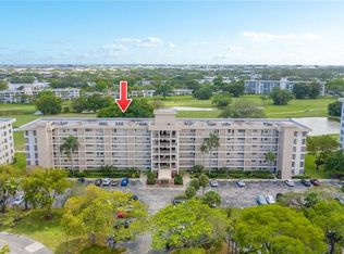 2691 S Course Dr APT 607, Pompano Beach, FL 33069