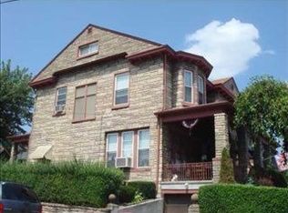 703 Norman St, Donora, PA 15033