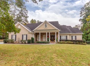 3508 Granite Way, Martinez, GA 30907