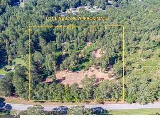 3310 Etchison Rd, Loganville, GA 30052