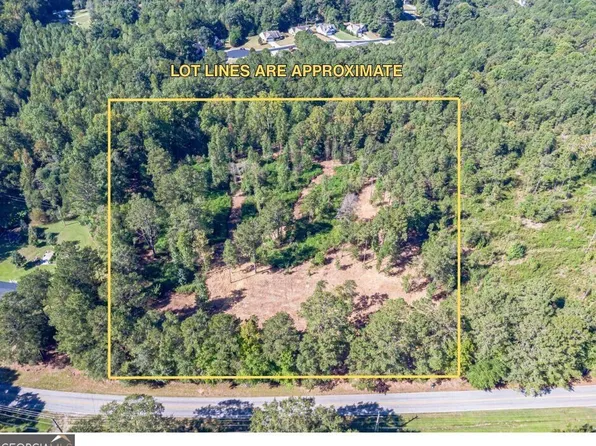 3310 Etchison Rd, Loganville, GA 30052