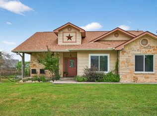 3630 Lepan Trl, Kingsland, TX 78639