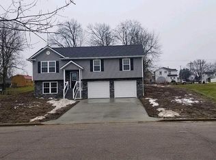 2863 Abraham Ave NW, Massillon, OH