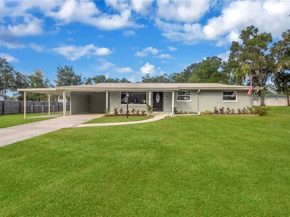 13812 MEADOW OAKS DRIVE, DOVER, FL 33527