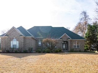 54 Northwood Dr, Hughes, AR 72348