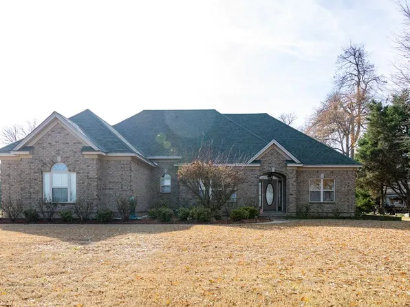 54 Northwood Dr, Hughes, AR 72348