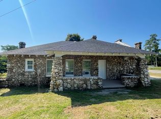 2119 Us Highway 220 Alt S, Candor, NC 27229