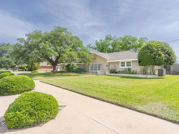 2912 N I St, Midland, TX 79705
