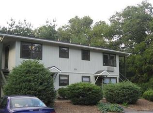 21 Melton Dr APT 2, Asheville, NC 28805
