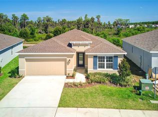 10207 Hawks Landing Dr, Land O Lakes, FL 34638