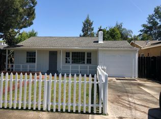 643 Upton St, Redwood City, CA 94061