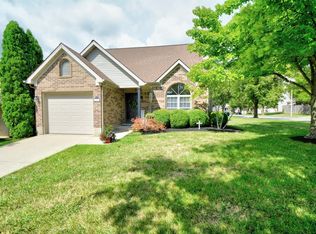 521 Lidian Ct, Lexington, KY 40517