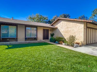 1381 Pleasant Hill St, Escondido, CA, 92026