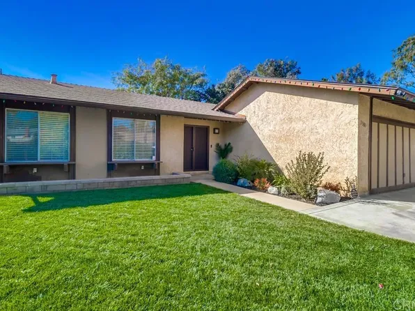 1381 Pleasant Hill St, Escondido, CA 92026