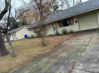 2109 Lookout Ave, Conway, AR 72034