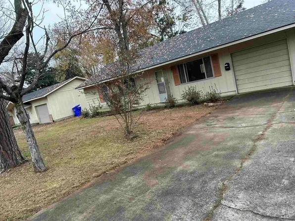 2109 Lookout Ave, Conway, AR 72034