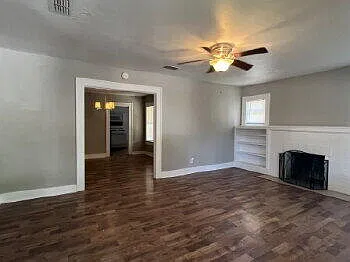 4 bed, 2.0 bath, 1600 sqft, $1,050 — Photo 3