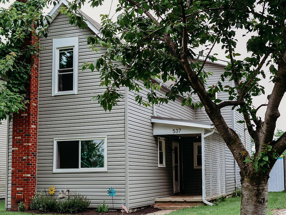 1st image of 537 North St