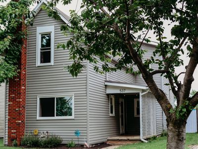 537 North St, Utica, OH, 43080