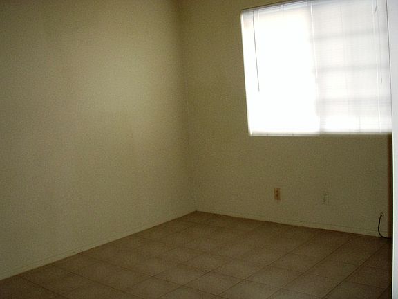Downstairs Bedroom