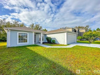 649 Parakeet Ct, Poinciana, FL, 34759