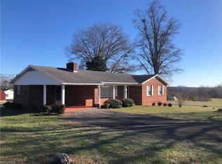 2116 Epworth Rd, Cana, VA 24317