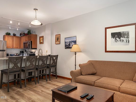2nd image of 401 NYSTROM Lane #1106
