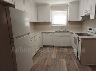 404 Kingstree Rd, Belvedere, SC 29841