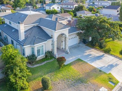 122 W Le Roy Ave, Arcadia, CA, 91007