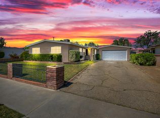 44109 Stanridge Ave, Lancaster, CA 93535