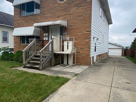 2nd image of 4956 E 86th St #1