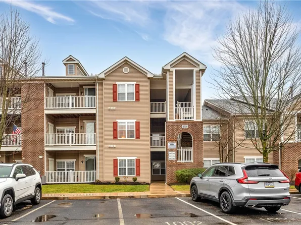 1003 Stockton Rdg, Cranberry Township, PA 16066