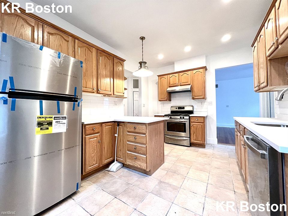 20 Imrie Rd. #2 Boston (Allston) Shared Unit Photo 1