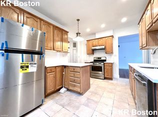 10 Imrie Rd UNIT 2B, Allston, MA 02134