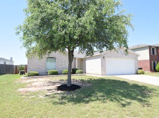 2407 Eppinette Dr, Killeen, TX 76542