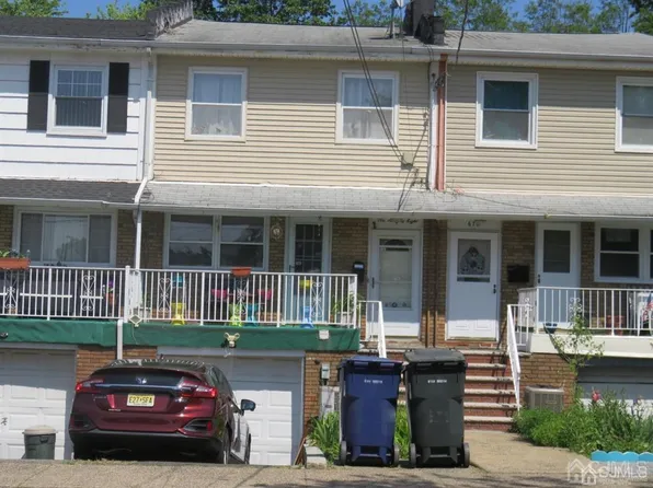 678 W Side Ave, Perth Amboy, NJ 08861